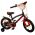 Volare Super GT Kinderfiets - Jongens - 14 inch - Rood