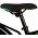 Volare Thombike Kinderfiets - Jongens - 24 inch - Zwart Groen