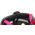 Volare Fietshelm - Kids - Roze - 45-51 cm