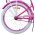 Volare Lovely Kinderfiets - Meisjes - 24 inch - Roze