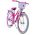 Volare Lovely Kinderfiets - Meisjes - 24 inch - Roze