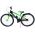 Volare Sportivo Kinderfiets - Jongens - 26 inch - Groen