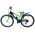 Volare Sportivo Kinderfiets – Jongens – 26 inch – Groen – 7 versnellingen