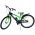 Volare Sportivo Kinderfiets - Jongens - 26 inch - Groen - Twee Handremmen