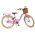 Volare Blossom Kinderfiets - Meisjes - 24 inch - Roze
