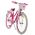 Volare Lovely Kinderfiets - Meisjes - 26 inch - Roze - Twee handremmen