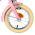 Volare Blossom Kinderfiets - Meisjes - 12 inch - Roze