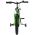 Volare Sportivo Kinderfiets - Jongens - 18 inch - Groen Zwart