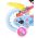 Peppa Pig Kinderfiets - Meisjes - 12 inch - Roze - Twee handremmen