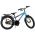 Volare Thombike Kinderfiets - Jongens - 18 inch - Blauw Grijs
