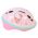 Hello Kitty Fietshelm - 52-56 cm