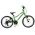 Volare Venom Kinderfiets - Jongens - 18 inch - Groen - 6 versnellingen