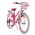 Volare Lovely Kinderfiets - Meisjes - 24 inch - Roze - 7 Versnellingen