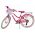 Volare Lovely Kinderfiets - Meisjes - 24 inch - Roze - 7 Versnellingen