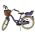 Volare Blossom Kinderfiets - Meisjes - 18 inch - Paars