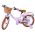 Volare Ashley Kinderfiets - Meisjes - 16 inch - Lila - Twee Handremmen