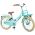 Volare Excellent Kinderfiets - Meisjes - 20 inch - Groen