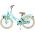 Volare Excellent Kinderfiets - Meisjes - 20 inch - Groen