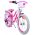 Volare Lovely Kinderfiets - Meisjes - 20 inch - Roze - 7 versnellingen