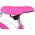 Volare Lovely Kinderfiets - Meisjes - 20 inch - Roze - 7 versnellingen