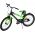 Volare Sportivo Kinderfiets - Jongens - 20 inch - Groen