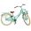 Volare Excellent Kinderfiets - Meisjes - 24 inch - Groen