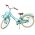 Volare Excellent Kinderfiets - Meisjes - 24 inch - Groen