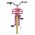 Volare Excellent Kinderfiets - Meisjes - 20 inch - Roze - 3 versnellingen
