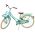 Volare Excellent Kinderfiets - Meisjes - 26 inch - Groen