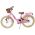 Volare Blossom Kinderfiets - Meisjes - 20 inch - Roze