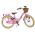 Volare Blossom Kinderfiets - Meisjes - 20 inch - Roze - Twee handremmen
