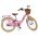 Volare Blossom Kinderfiets - Meisjes - 20 inch - Roze - Nexus 3 versnellingen