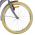 Volare Blossom Kinderfiets - Meisjes - 26 inch - Paars - Twee handremmen