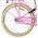 Volare Blossom Kinderfiets - Meisjes - 26 inch - Roze