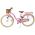 Volare Blossom Kinderfiets - Meisjes - 26 inch - Roze