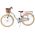 Volare Blossom Kinderfiets - Meisjes - 26 inch - Wit