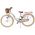 Volare Blossom Kinderfiets - Meisjes - 26 inch - Wit - Nexus 3 versnellingen