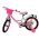 Volare Ashley Kinderfiets - Meisjes - 16 inch - Roze