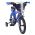 Superman Kinderfiets - Jongens - 14 inch - Blauw