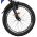 Volare XC Race Kinderfiets - 20 inch - Nexus 3 - Blauw/Grijs