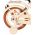 Volare Ashley Kinderfiets - Meisjes - 14 inch - Creme - Twee Handremmen