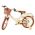 Volare Ashley Kinderfiets - Meisjes - 16 inch - Creme - Twee Handremmen