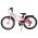 Volare Mystic Kinderfiets - 20 inch - Roze - 7 speed