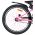 Volare Mystic Kinderfiets - 24 inch - Roze