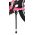 Volare Mystic Kinderfiets - 24 inch - Roze