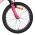 Volare Boost Kinderfiets - 20 inch - 7 Speed - Roze