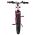 Volare Boost Kinderfiets - 20 inch - 7 Speed - Roze