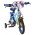 Spidey Kinderfiets - Jongens - 12 inch - Blauw - Twee handremmen