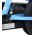 Spidey Kinderfiets - Jongens - 12 inch - Blauw - Twee handremmen