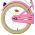 Volare Blossom Kinderfiets - Meisjes - 18 inch - Roze